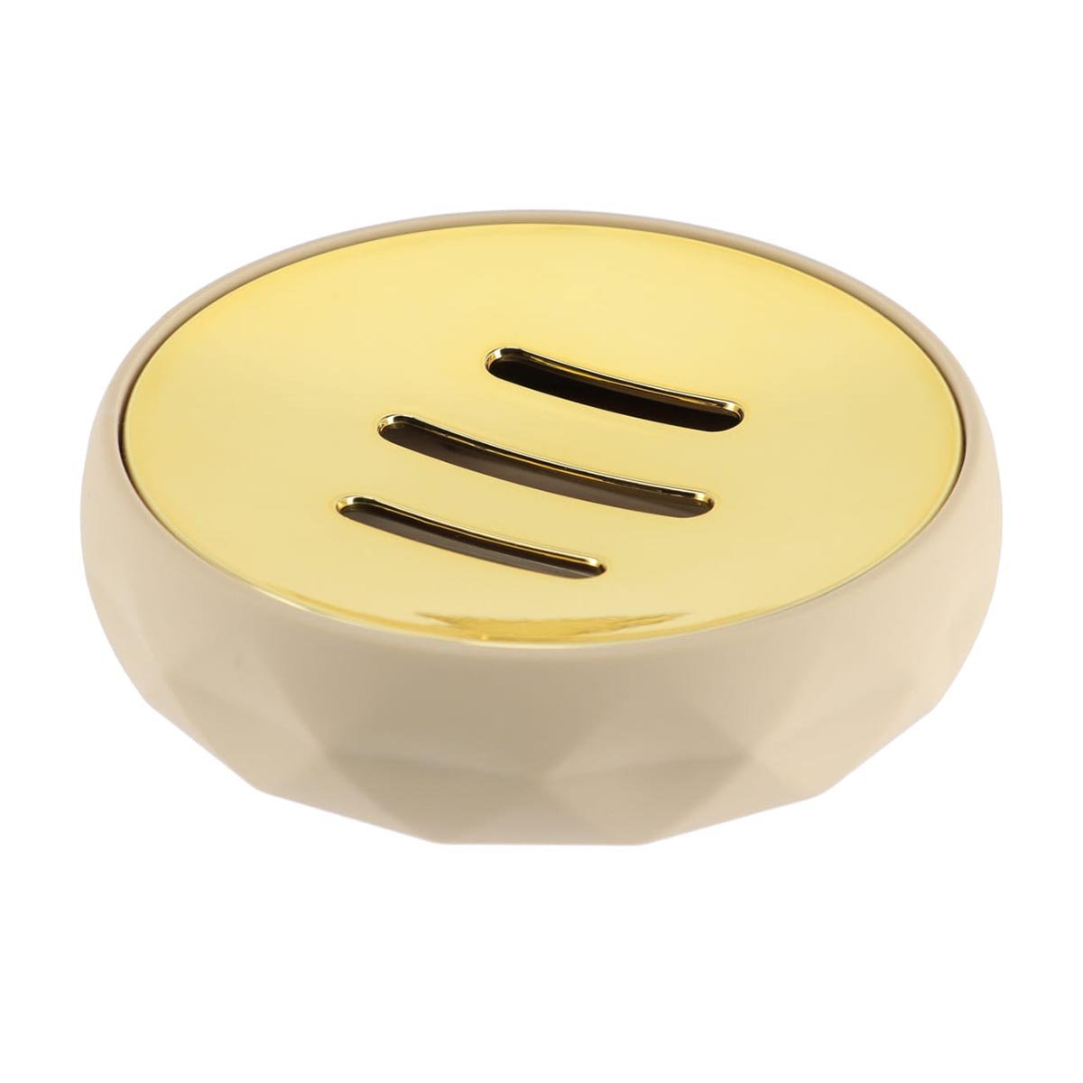 Set Baie Diamant Bej - Set baie - Softambient