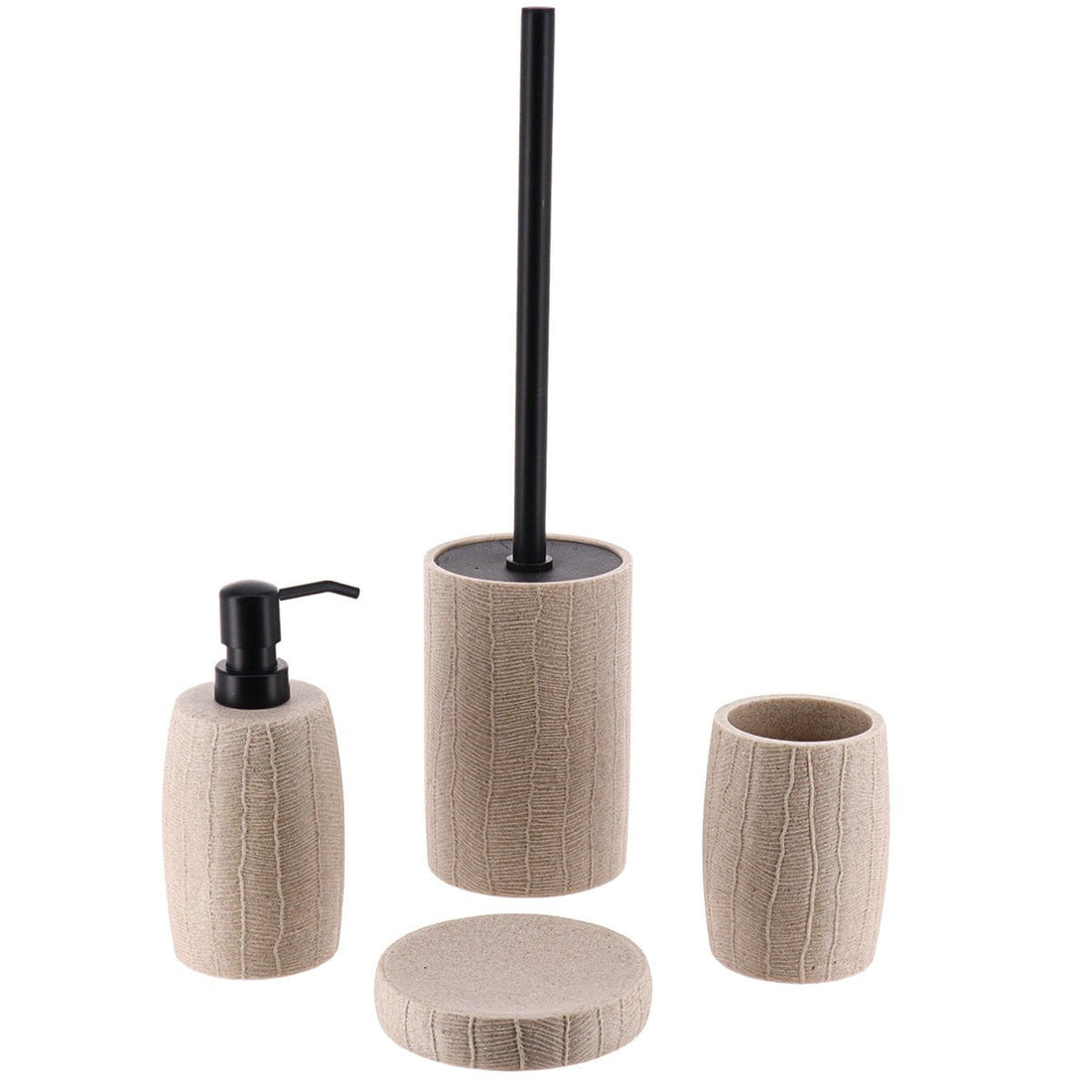 Set Baie Frunza - Set baie - Softambient
