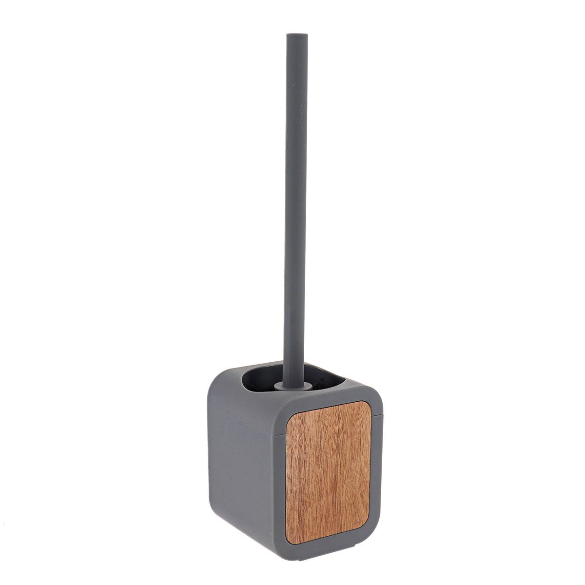Set Baie Gri / Bambus - Set baie - Softambient