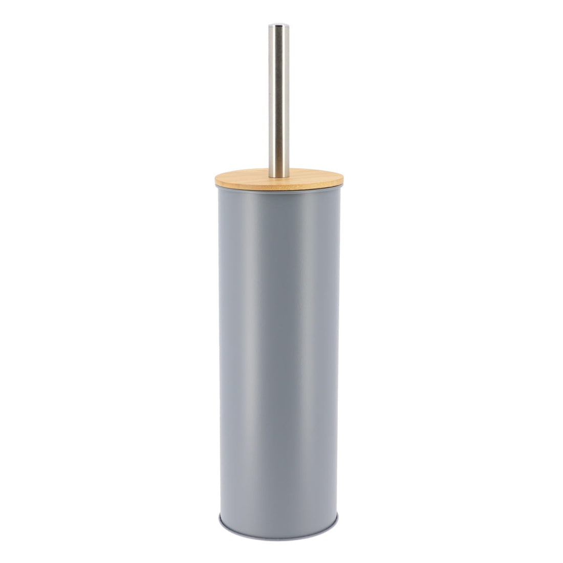 Set Baie Gri Deschis/Bambus - Set baie - Softambient