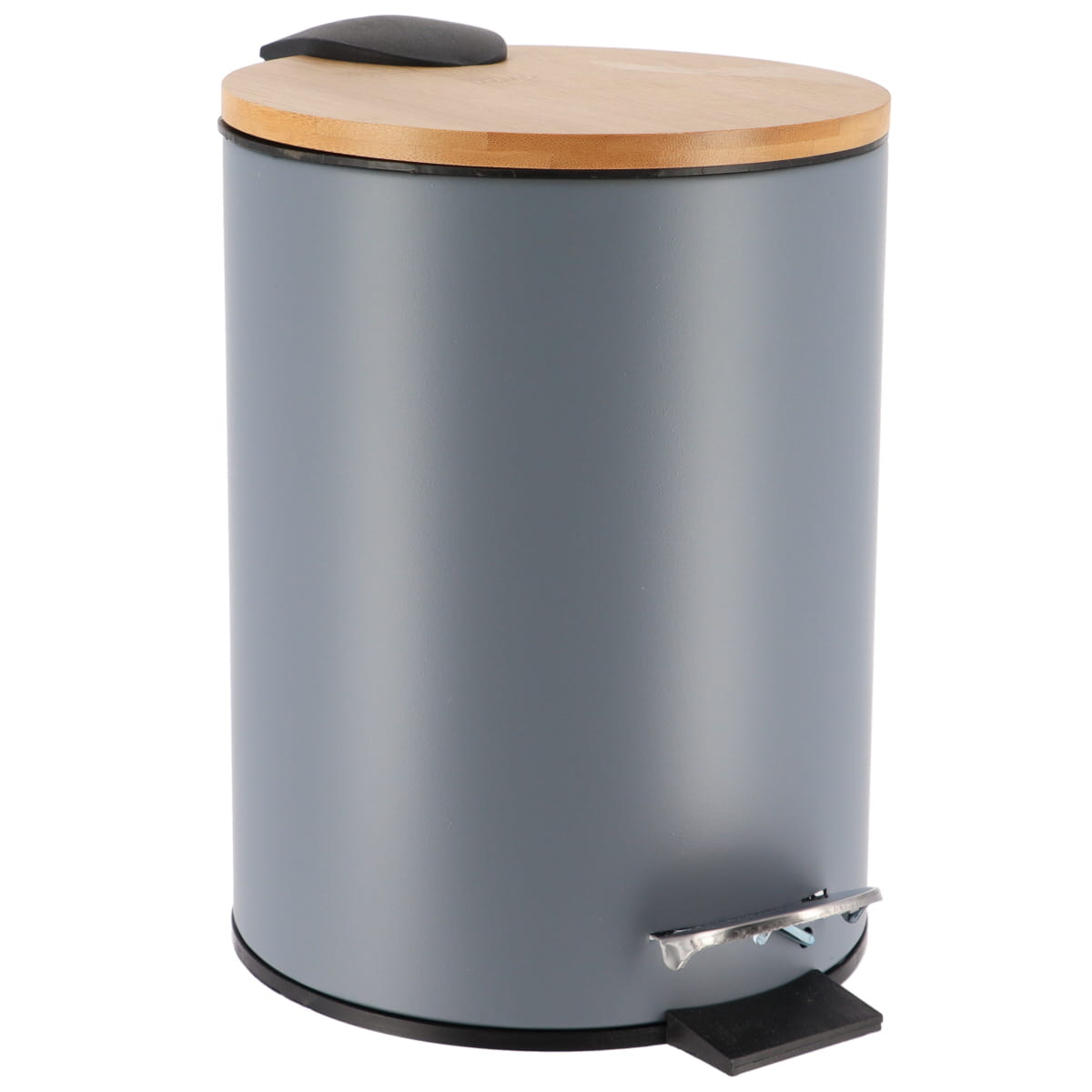 Set Baie Gri/Bambus - Set baie - Softambient