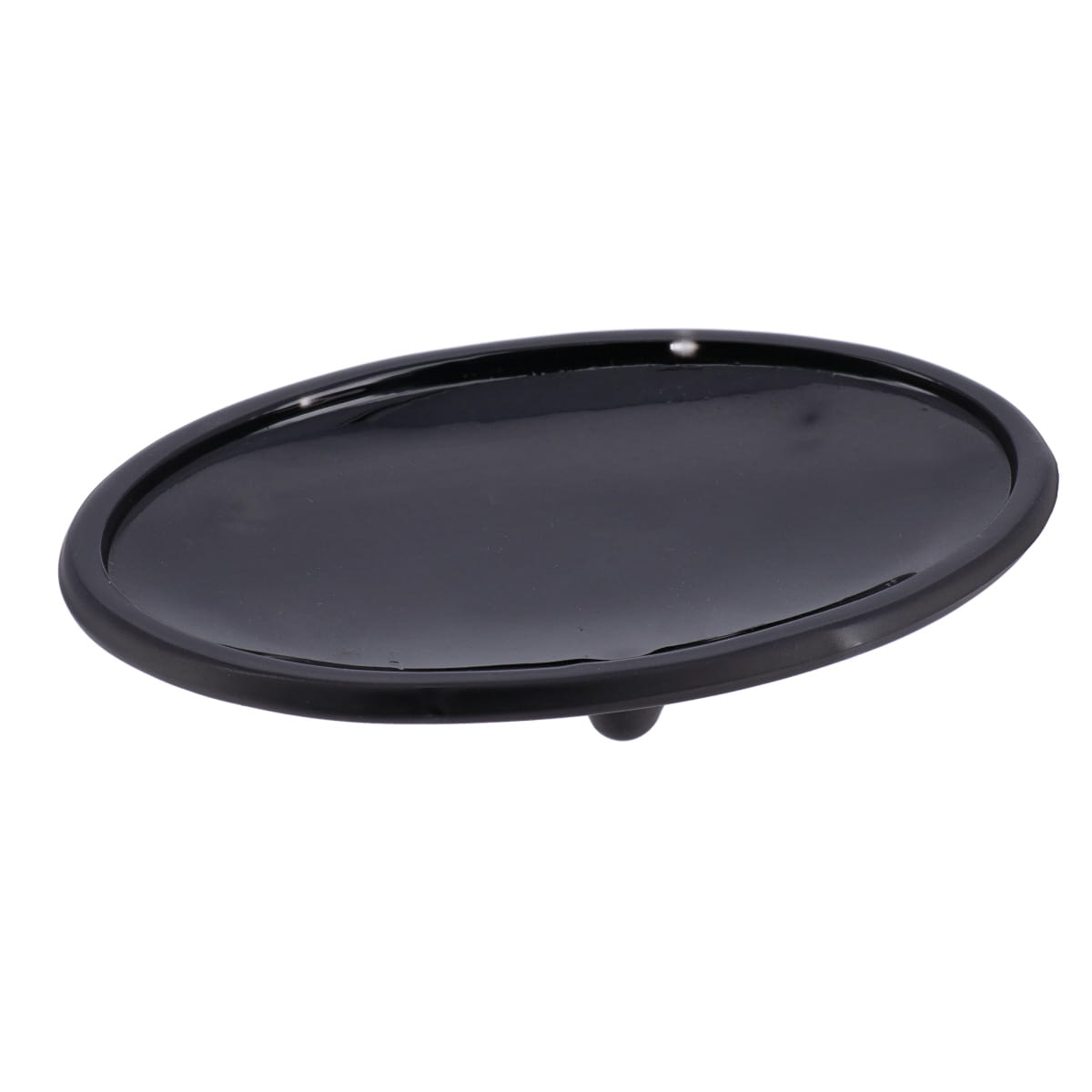 Set Baie Negru - Set baie - Softambient