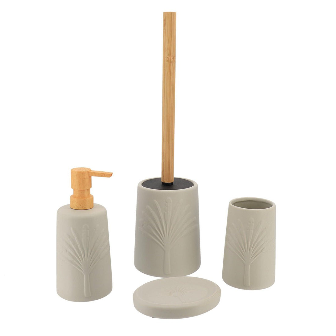 Set Baie Palmier - Set baie - Softambient