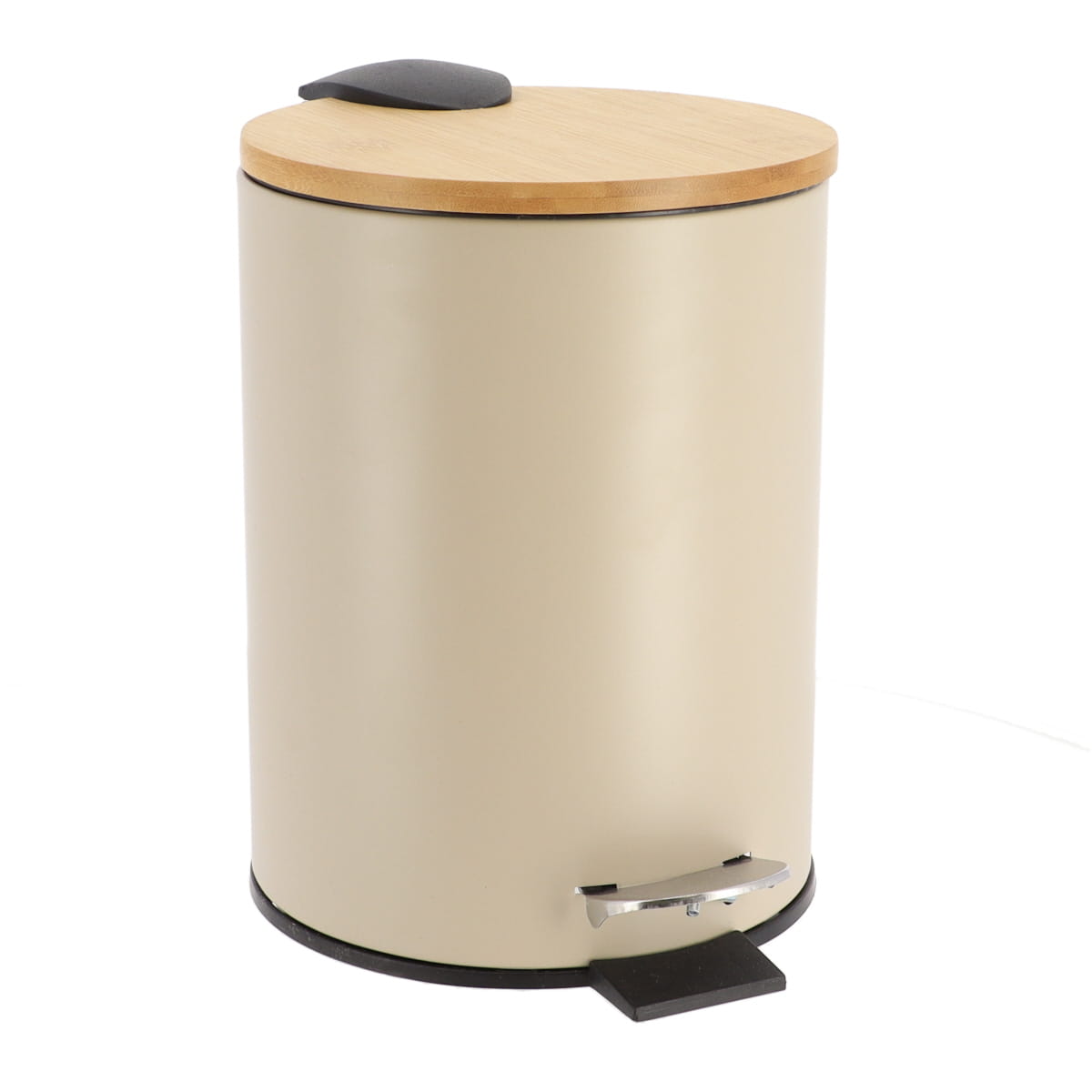 Set Baie Taupe/Bamus - Set baie - Softambient