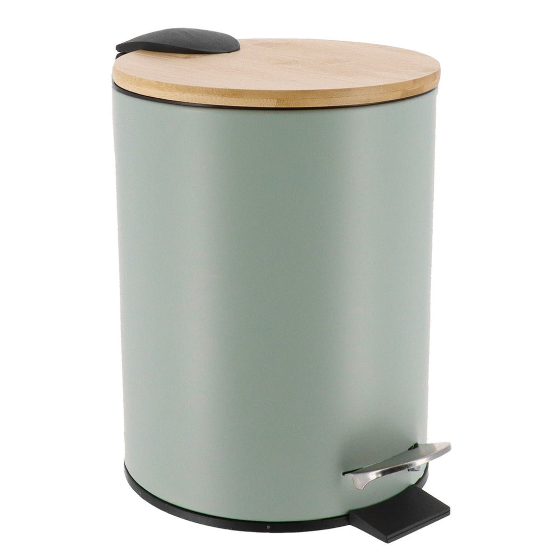Set Baie Verde Eucalipt/Bambus - Set baie - Softambient