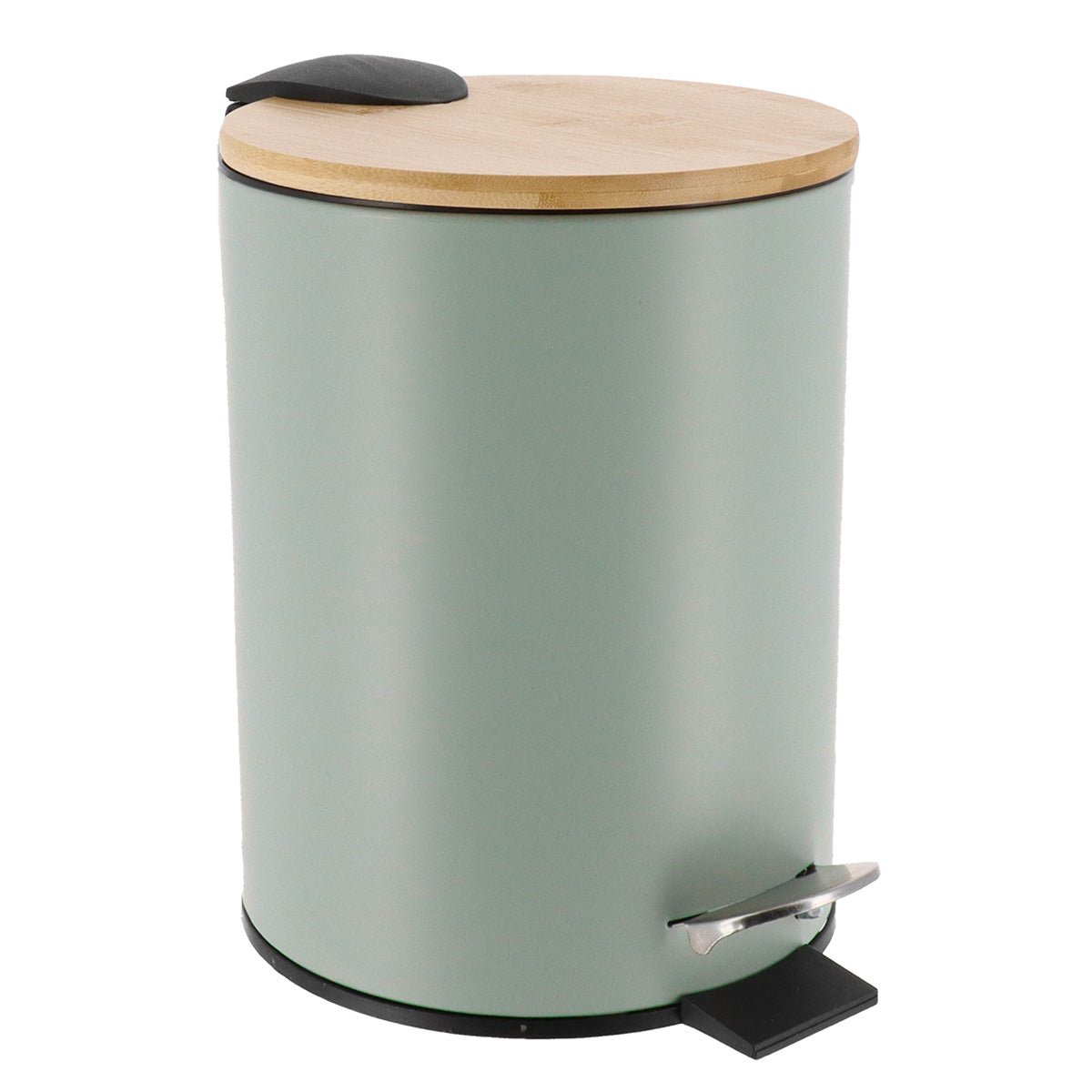 Set Baie Verde Eucalipt/Bambus - Set baie - Softambient