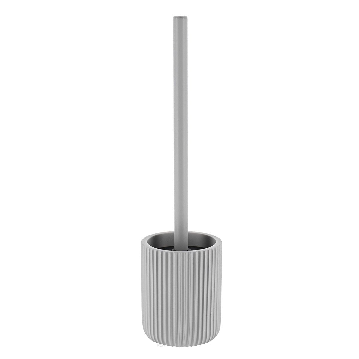 Set Polirasina Gri Deschis - Set baie - Softambient