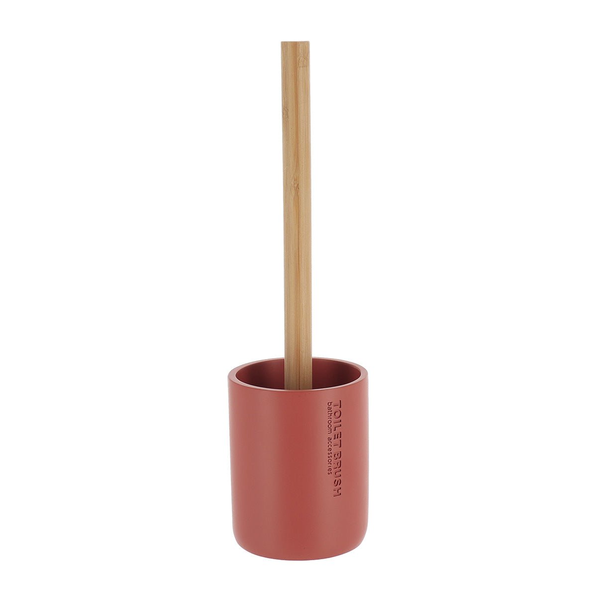 Set Polirasina Terracotta - Set baie - Softambient