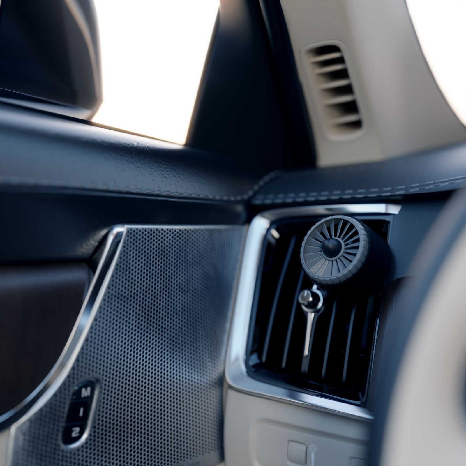 Difuzor Auto Vortex
