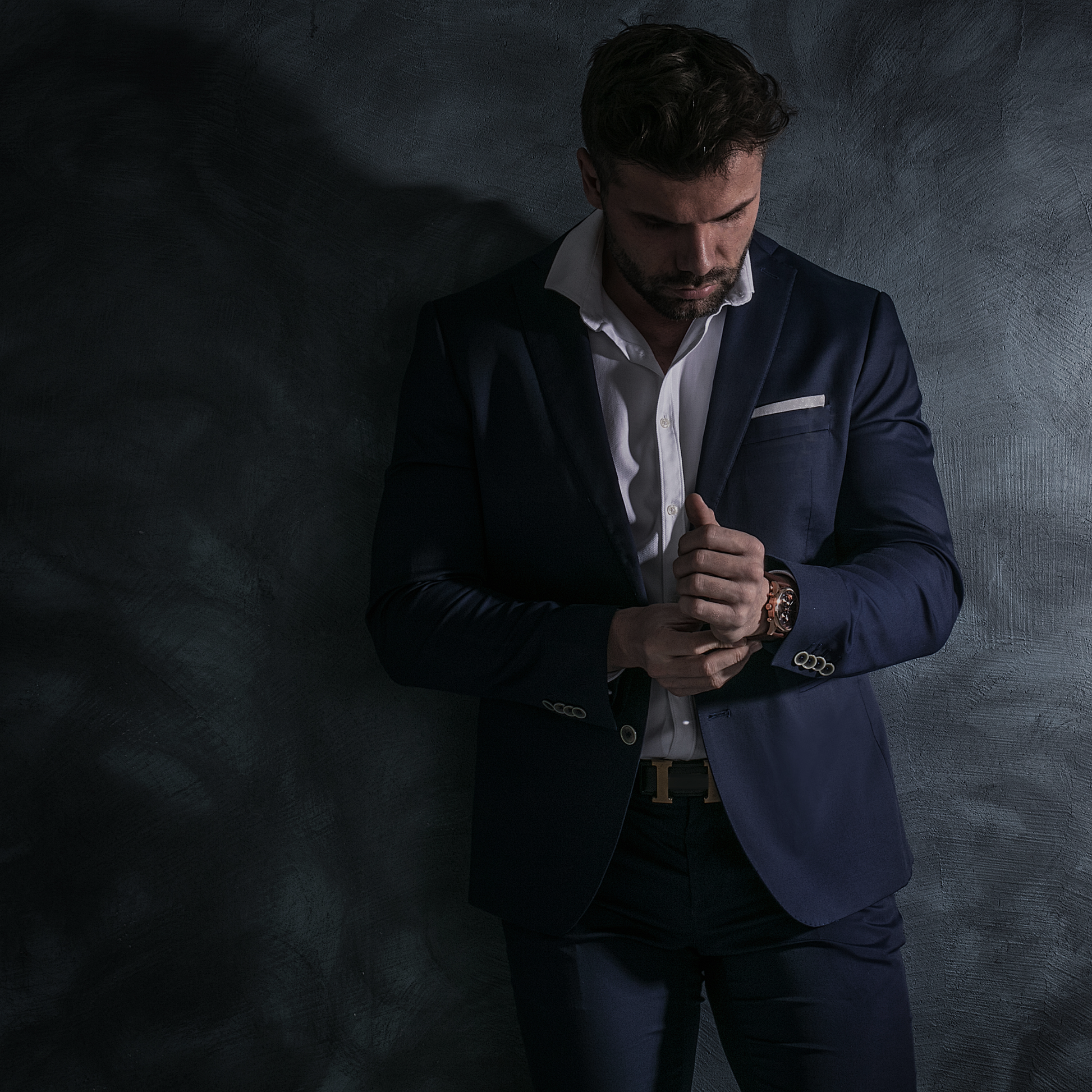 Rezervă odorizant cameră BAD MAN – ulei esențial cu note masculine