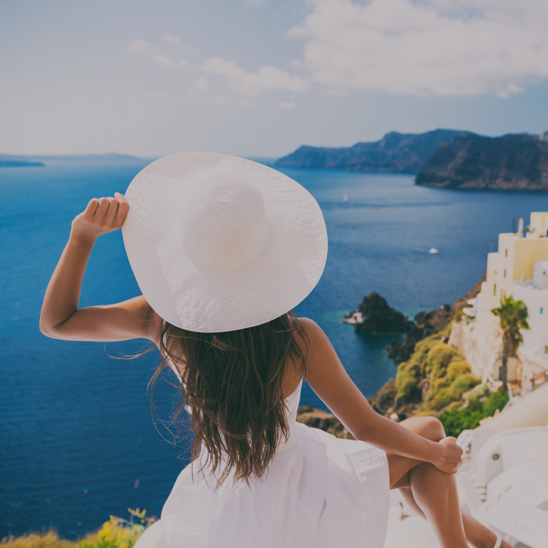 Rezervă odorizant cameră DOLCE VITA – ulei esențial cu parfum dulce și feminin