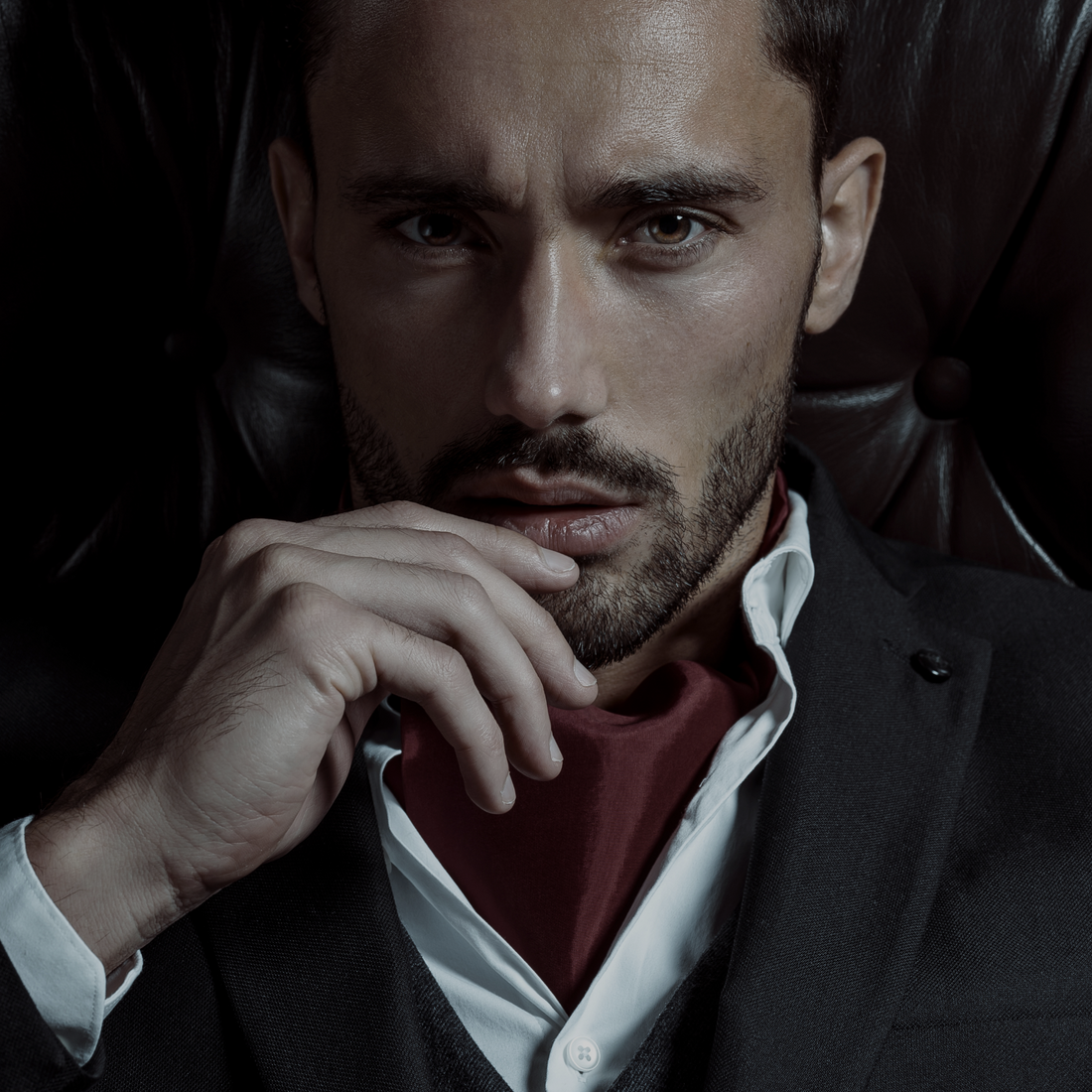 Rezervă odorizant cameră HOMBRE YSL – ulei esențial cu note masculine și elegante