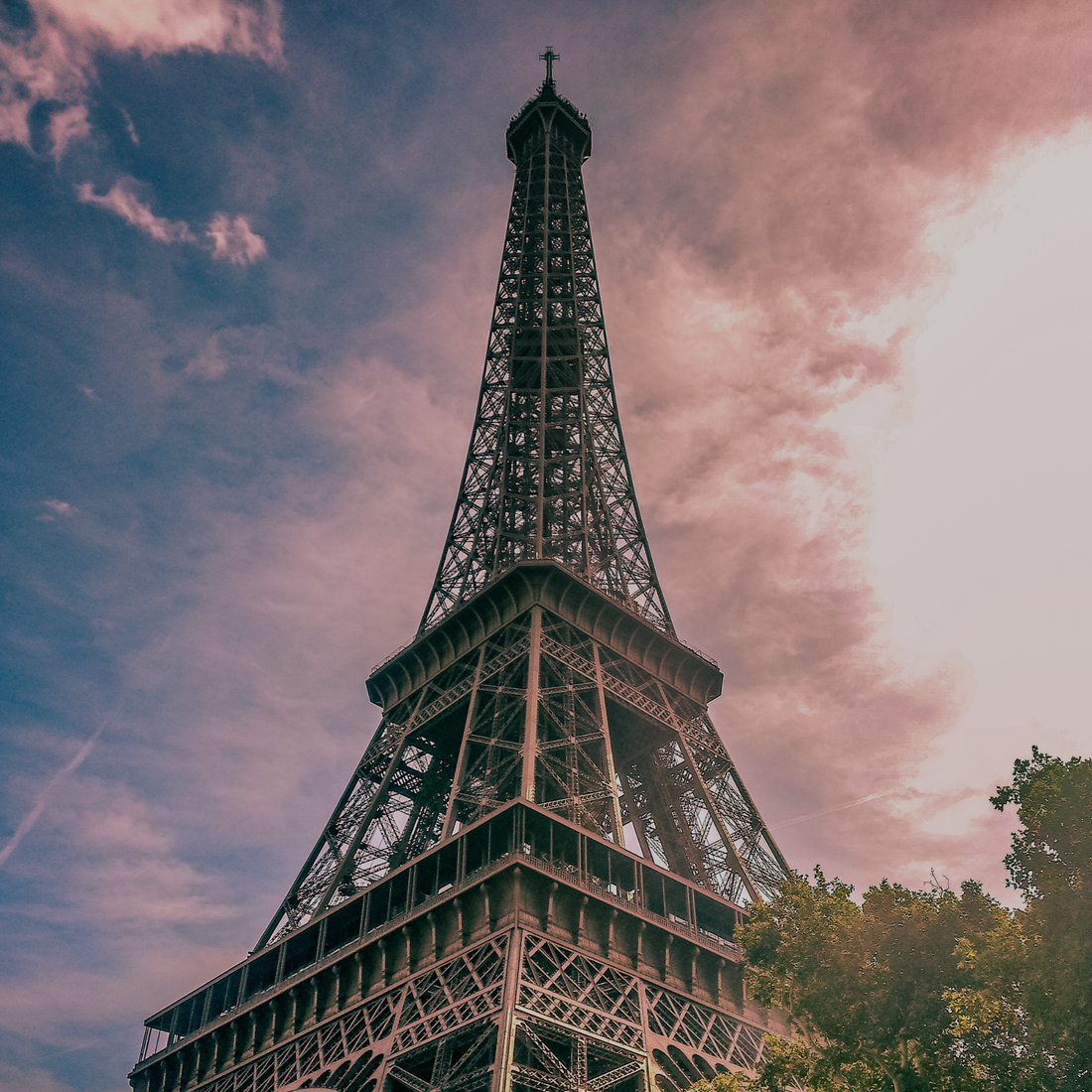 Rezervă odorizant cameră MY PARIS – ulei esențial floral elegant